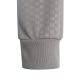 5. adidas Tiro 26 Competition Training Kids' Sweatshirt White and Gray KA7716