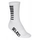2. Select Striped socks T26-13530 white