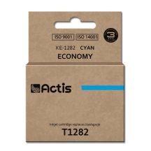 Actis KE-1282 Ink (replaces Epson T1282; Standard; 13 ml; blue)