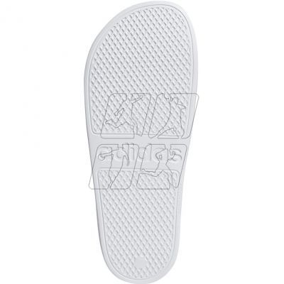 7. Adidas Adilette Aqua F35539 slippers