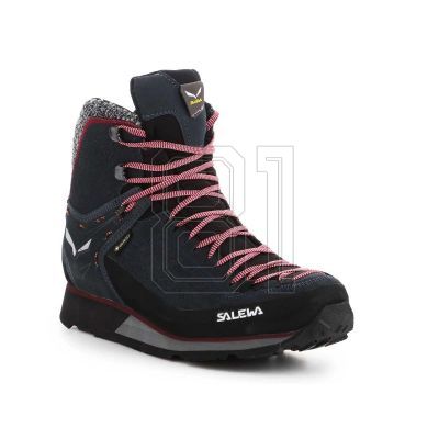 2. Salewa Ws Mtn Trainer 2 Winter GTX W 61373-0988 winter trekking shoes