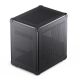 25. Jonsbo C6 Minitower Computer Case Black