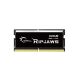 4. G.Skill Ripjaws F5-5600S4645A16GX1-RS Memory Module 16GB 1 x 16GB DDR5 5600MHz
