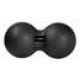 3. Double massage ball / Duo Ball HMS BLM02 12 * 24CM