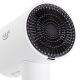 16. ADLER AD 2285w hotel hair dryer white