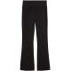 3. Puma Ess High-Waist Flared Children’s Leggings, Black 694653 01