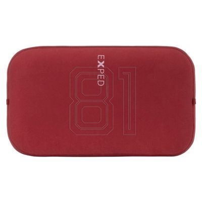 Exped Mega Pillow 7640277846722 Burgundy