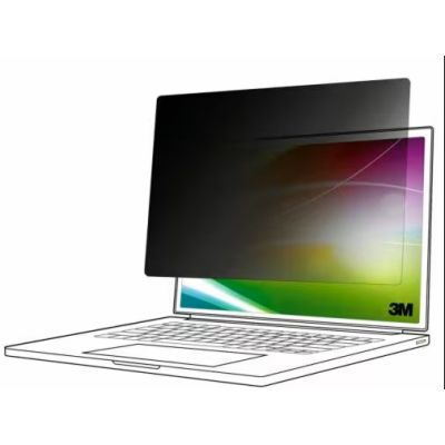3M BP133W1E Screen Privacy Filter