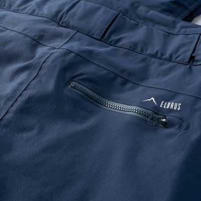 10. Elbrus Olof ski pants M 92800439203