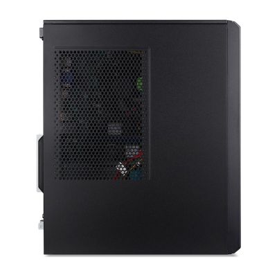 5. Acer Veriton VS2735G Intel Core Ultra 7 265 16 GB DDR5-SDRAM 512 GB SSD Windows 11 Pro Midi Tower PC Black