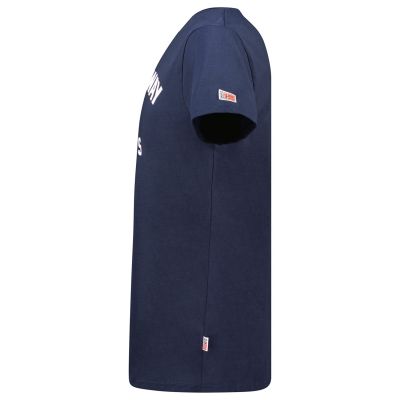 3. Geographical Norway Jassier T-shirt 254 M SY1361H/GN-Navy