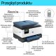 16. HP OfficeJet Pro 9125e 4-in-1 multifunction device