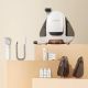 13. UWANT B100-S | Washing vacuum cleaner | for cleaning carpets, sofas, upholstery, cars, 450W, 12000 Pa, 1800ml tank