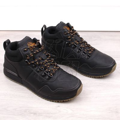 9. Leather high boots Jogger Pro Bustagrip M MRM6A