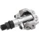 Shimano SPD Pedals PD-M520 Silver