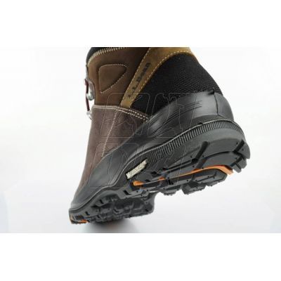 4. Shoes Aku Evergreen GTX M TYW5M050