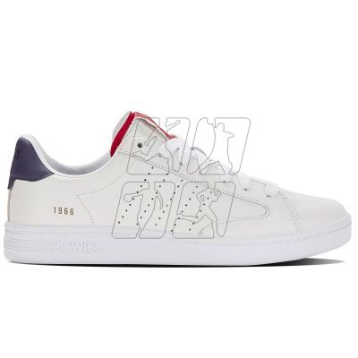 7. K-Swiss Lozan Klub LTH M 07263-918-M shoes