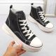 2. Big Star W OO274063 INT2019A ankle boots