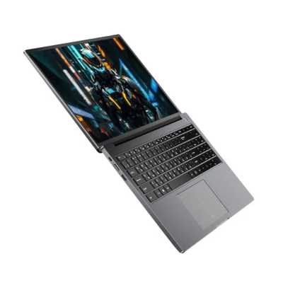 11. Blackview AceBook-12K1 i5-12450H 16”FHD+ 16GB SSD512 BT W11Pro Gray