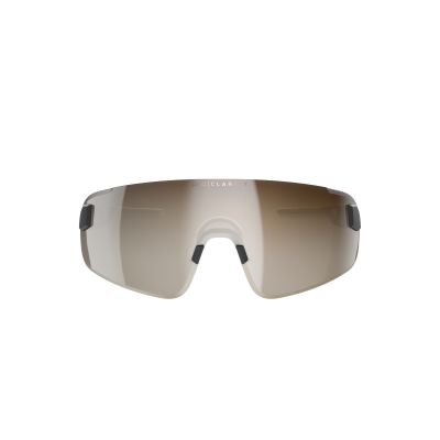 4. POC Elicit Toric+ cycling glasses black cat.2 + cat.0