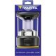 2. Varta L20R LED Lantern Black