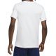2. Hbsc Tee Evergreen Crest Men's T-Shirt White CD0412 100