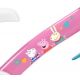 4. 12" Peppa Pig Kids’ Bike, Pink 1195 Pink