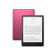 2. Ebook New Kindle Paperwhite (12th Generation) - 2024 release 7” glare-free 32GB Wi-Fi Wireless charging (Without Lockscreen Ads) Raspberry