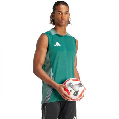 6. Adidas Tiro 24 Competition Training Sleeveless M T-shirt IR5477