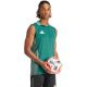 6. Adidas Tiro 24 Competition Training Sleeveless M T-shirt IR5477