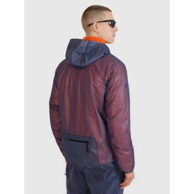 7. 4FPRO jacket waterproof membrane 15000 men's 4F 4FWSS25TTJAM692-22S