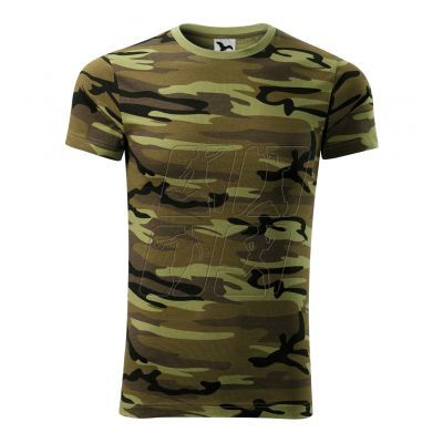 3. Malfini Camouflage M T-shirt MLI-14434