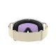 4. POC Nexal Ski Goggles White