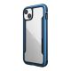3. Raptic X-Doria Shield Case iPhone 14 armored cover blue