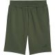 Puma ESS No.1 Logo 10" Men's Shorts (s) Khaki 682595 86