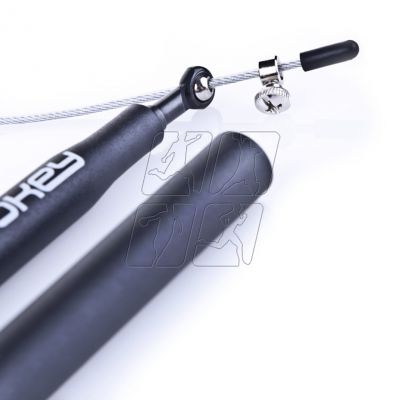 2. Skipping rope with Spokey Crossfit Midd 838532 bearings