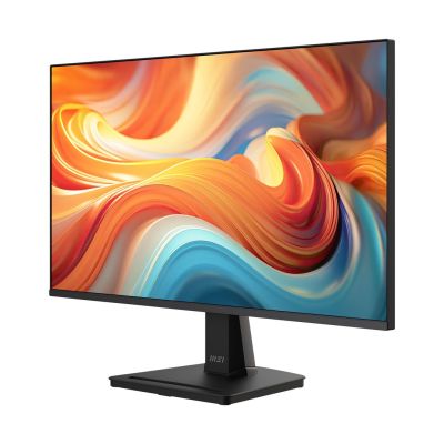 2. MSI Pro MP251 E14L Computer Monitor 62.2 cm (24.5") 1920 x 1080 px Full HD Black
