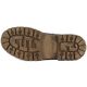 4. Men's brown leather unlined boots Big Star UU174254