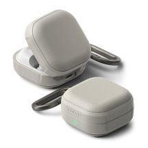 Ringke Onyx Magnetic Case for Samsung Galaxy Buds 4 / 4 Pro - Gray