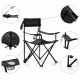 34. Meteor Seza 16557 folding chair