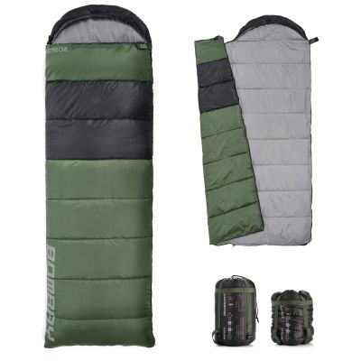 28. Meteor Bombay Sleeping Bag L 17369