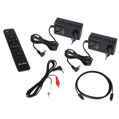 2. BLOW BLUETOOTH SOUNDBAR CINEMA 4.1 SPEAKER