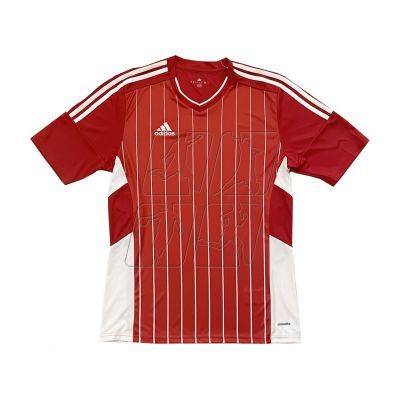 T-shirt adidas Fort F86463