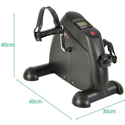 4. ROTOR MINI BIKE B30-BL ENERO FIT