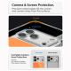 12. Spigen Ultra Hybrid MagSafe Case for iPhone 18 Pro / 17 Pro - Orange