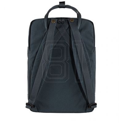 2. Fjällräven Kånken Laptop 15" backpack F23524-560