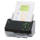 25. Ricoh fi-8040 ADF+Manual Feed Scanner 600 x 600 DPI A4 Black, Gray