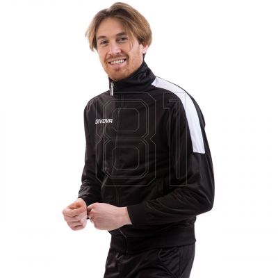 5. Tracksuit Givova Tuta Revolution TR033 1003