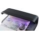 4. Safescan 75 LED 3LC099 UV banknote tester