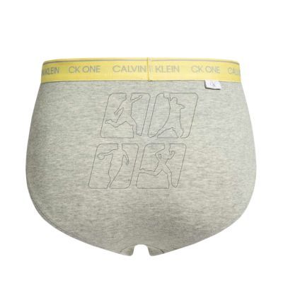 5. Calvin Klein M NB2859A1VD underwear